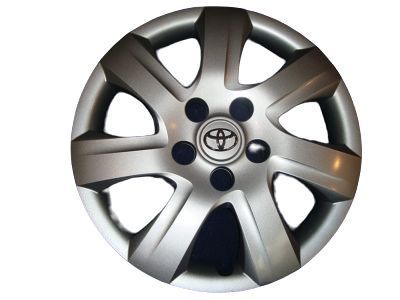 Toyota 42602-06050 Wheel Cover