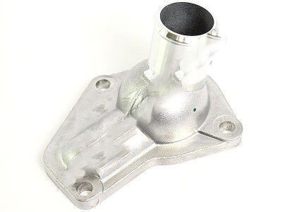 Toyota 16321-75020 Water Inlet