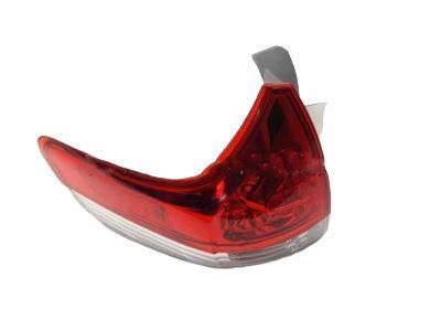 Toyota 81560-08040 Tail Lamp Assembly