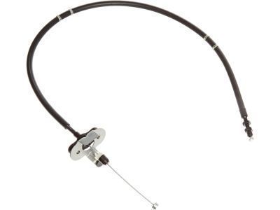 Toyota 78180-35260 Throttle Cable