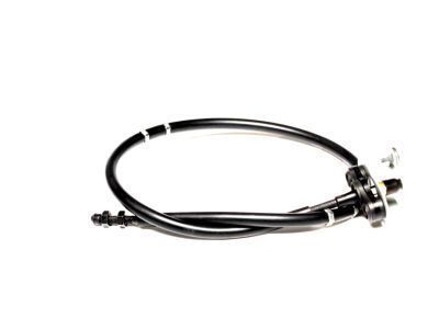 Toyota 78180-35260 Throttle Cable