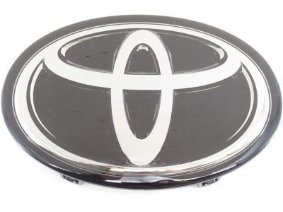 Toyota 53141-33130 Emblem