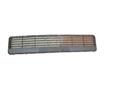 Toyota 53112-12260 Lower Grille