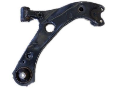 Toyota 48068-47060 Front Suspension Control Arm Sub-Assembly, No.1 Right