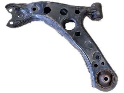 Toyota 48068-47060 Front Suspension Control Arm Sub-Assembly, No.1 Right