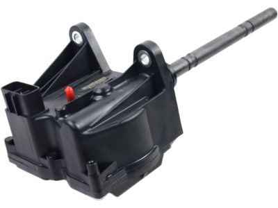 Toyota 36410-0K010 ACTUATOR Assembly, Trans