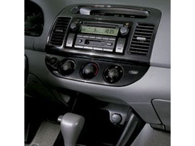 Toyota PTS02-42040 Molded Dash Appliques