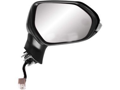Toyota 87910-12F90 Mirror Assembly