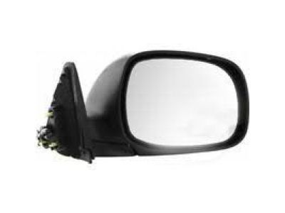 Toyota 87910-0C570 Mirror Assembly