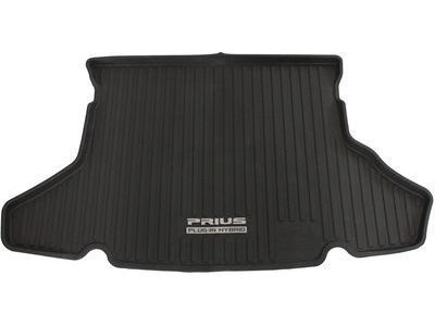 Toyota PT908-47125 All-Weather Cargo Mat