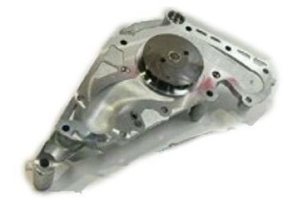 Toyota 16100-59275-83 Water Pump Assembly
