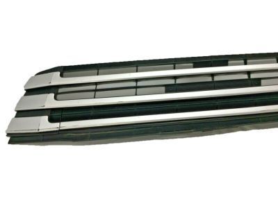 Toyota 53102-0E070 Lower Grille