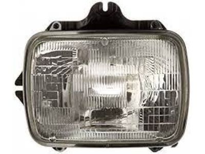 Toyota 81150-35150 Driver Side Headlight Assembly