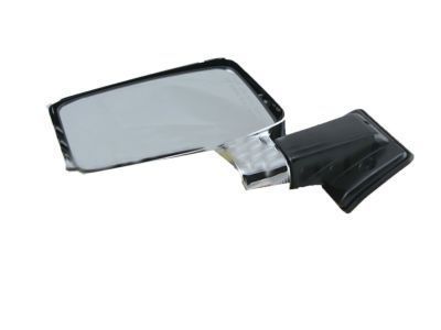 Toyota 87910-90A18 Passenger Side Mirror Assembly Outside Rear View