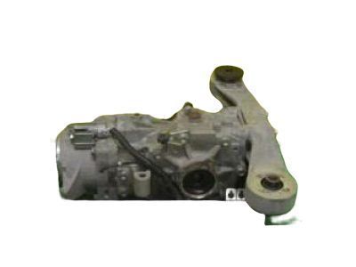 Toyota 41110-45011 Differential Assembly
