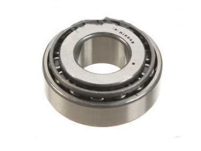 Toyota 90368-21001 Outer Bearing