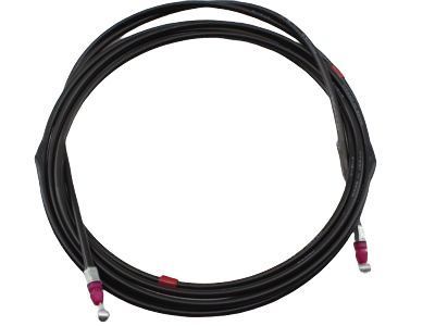 Toyota 77035-60020 Release Cable
