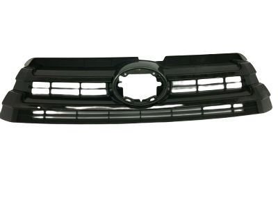 Toyota 53101-0E261 Grille Assembly
