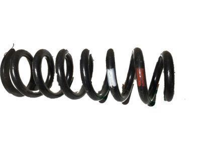 Toyota 48131-35471 Coil Spring