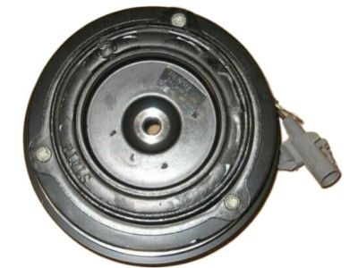 Toyota 88410-04020 Clutch Assembly, Magnet