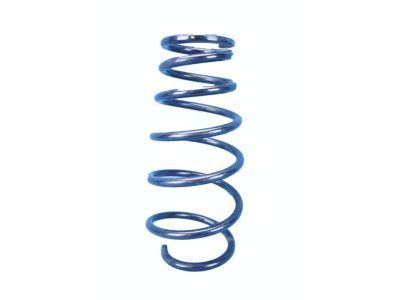 Toyota 48231-06521 Coil Spring