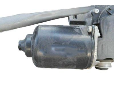 Toyota 85110-48070 Front Motor