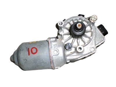 Toyota 85110-52510 Front Motor