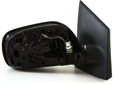 Toyota 87910-52790 Mirror Assembly