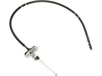 Toyota 78180-35052 Throttle Cable