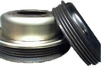 Toyota 88451-34010 Pulley