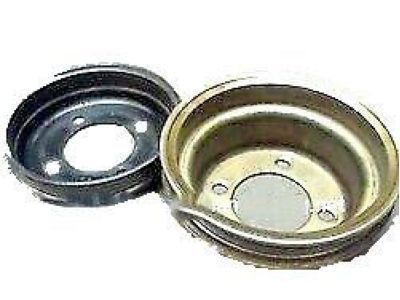 Toyota 88451-34010 Pulley