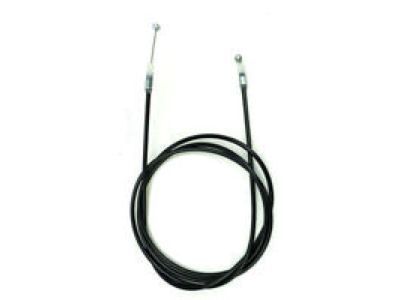 Toyota 69307-17090 Release Cable