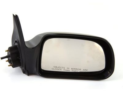 Toyota 87910-04080 Passenger Side Mirror Assembly Outside Rear View