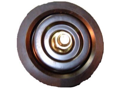 Toyota 88440-04030 Idler Pulley