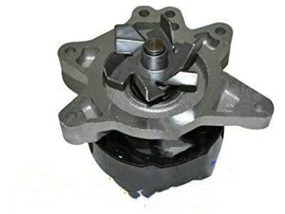Toyota 16100-29095 Water Pump Assembly