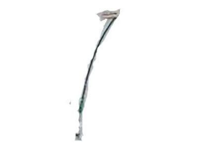 Toyota 69730-35020 Lock Cable