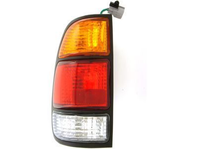 Toyota 81560-0C010 Combo Lamp Assembly
