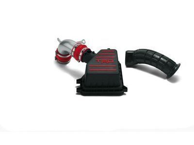 Toyota PTR03-21101 TRD Cold Air Intake System