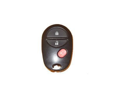 Toyota 89742-AE010 Transmitter, Door Control