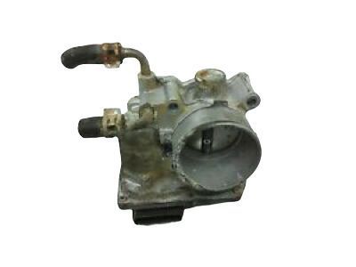 Toyota 22030-37040 Fuel Injection Throttle Body