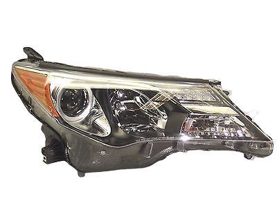 Toyota SU003-05150 Composite Headlamp
