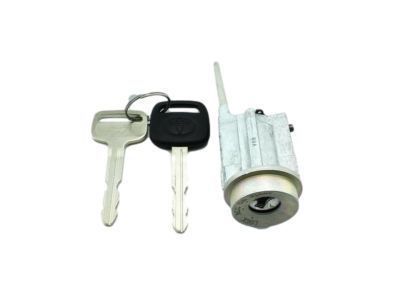 Toyota 69057-35070 Cylinder & Keys