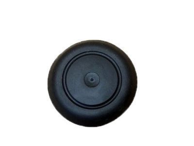 Toyota 90950-01832 Sidemember Hole Cover
