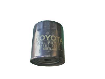 Toyota 15601-13011 Filter Sub-Assy, Oil