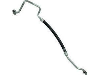 Toyota 88704-21240 Front Suction Hose