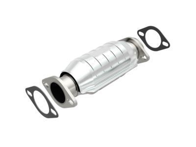 Toyota 18450-42040 Catalytic Converter Assembly