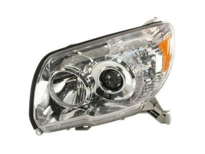 Toyota 81170-35421 Composite Headlamp
