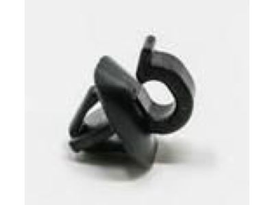 Toyota 90469-06005 Release Cable Clip
