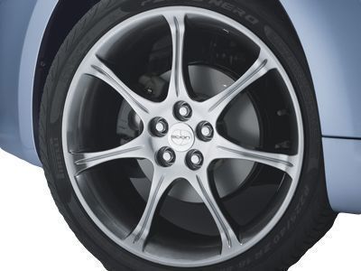 Toyota PT533-21070 Alloy Wheels