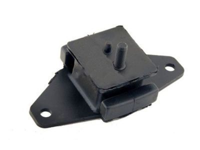 Toyota 12361-50120 Front Mount